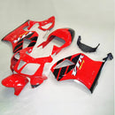 Verkleidungssatz aus ABS-Kunststoff für Honda VTR1000 RC51 2000-2006