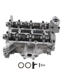 02/2012–02/2020 Für Ford Focus III Limousine M2DA; M2DB; M2DC; SFDA; SFDB 998 Limousine Komplettzylinderkopf 1917576
