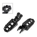 Vorne Fußrasten Fußrasten fit für HONDA Rebel 250 300 500 CM 500/300/250 2017-2024