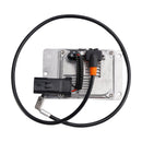 2003-2006 Cadillac Escalade Xenon Hid D1R Ballast Pear Cable Juego de cable 12335983 XT5-2-D1/12V