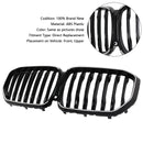 2019-2022 BMW X5 G05 FrontNGEL Black M-Performance