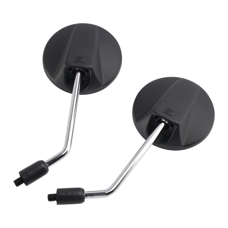 Sada zpětného zrcadla pro Kawasaki KLX 230/odstavec 2020–2021, KLR 650-2014