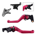 Nová páka s krátkou spojkou vhodný pro Honda CB350 HNES GB350 CB350 2021-2023