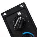 Oppvarming/klimatemperaturkontrollmodul 3518702C93 for internasjonal 2000-2020