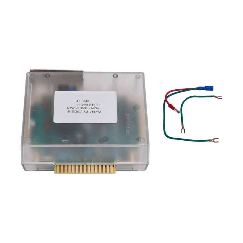 SRV7000-205/SRV7000-704 Für Quadra-Fire Pellet 3 Geschwindigkeit Control Box Platine