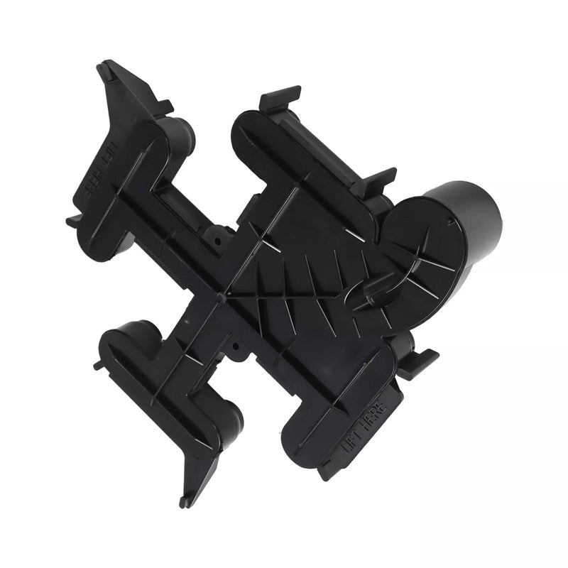 Övre distributör med ventilation 59023700 för FNS plus filter FNSP24 FNSP36 FNSP48