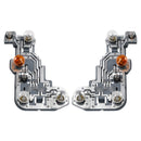 2007–2010 Mercedes-Benz S204 C Kombi LH + RH Turn Light Version A2048201700