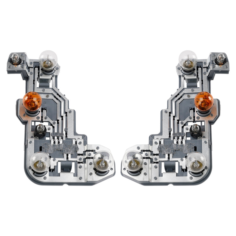 2007–2010 Mercedes-Benz S204 C Kombi LH + RH Turn Light Version A2048201700