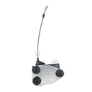 Türschlossaktuator hinten links 51207419841 für F15 F16 X5 2014-2017 X6 2018
