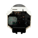 2006 - 2012 Toyota RAV4 3,5 l V6 2,5 l L4 AC-Gebläsemotor-Lüfterdrehzahl-/Abtauschalter 55902-0R010 559020R010