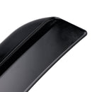 2001-2007 Mercedes-Benz C-Class W203 Sedan AMG Style Gloss Black Rear Spoiler