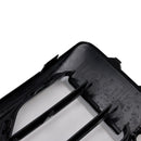 2016–2020 Audi Q2 2-teiliger Frontstoßstangengrill Nebelscheinwerfergrill 81A807681G