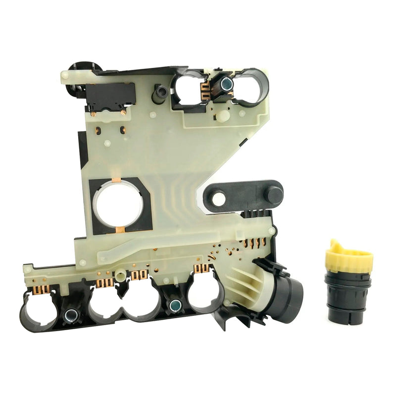 2011 Dodge Charger 3.6 Automatikgetriebe Ventilkörper Leiterplatte 5 Gang 1402701261