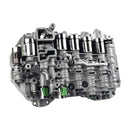 2015-2018 AUDI Q3 8U Getriebeventilgehäuse Mechatronik 09M325039