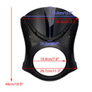 2024-2025 Kawasaki Eliminator 500 Scheinwerfer Windschutzscheibe Verkleidung Windschutzscheibe