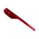 2018-2023 Volvo XC40 vänster sida bakre stötfångarreflektorljus utan glödlampa 31656865