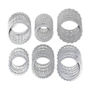 5-Gang Nissan RE5R05A V6 Titan RE5R05A Getriebe-Master-Umbausatz