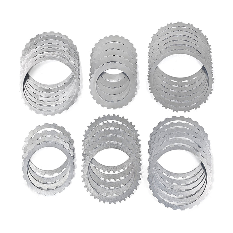 5-Gang Nissan RE5R05A V6 Titan RE5R05A Getriebe-Master-Umbausatz