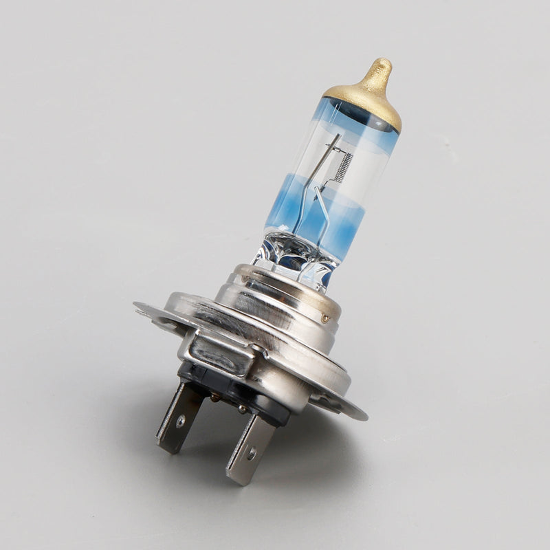 2 STÜCKE Autolampe Night Breaker H7 64210NB220 12 V 55 Watt Für OSRAM