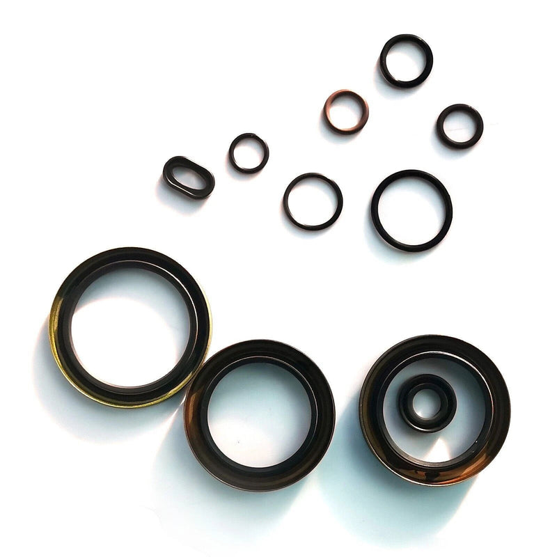 Übertragung Master Rebuild Kit Filter Kupplung Disc Für NISSAN JF015E RE0F11A 2,0