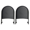 2 STK Viskerarm møtrik hætte 15776792 til Chevrolet Silverado 07-19