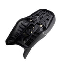 2013–2018 BMW R1200GS LC R DRIVER PAYSERGER SEAT v přední části polštáře Black