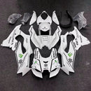 Verkleidungssatz aus ABS-Kunststoff, passend für Kawasaki ZX-10R und ZX-10RR (2021–2025)