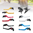 Lang koblingsbremsehåndtag Fit til Honda CRF1100L Africa Twin 2020-2021