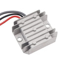 12V/24V auf 30V 3,5A 105W Mini-Netzteil mit Aufwärtswandler und Sicherung