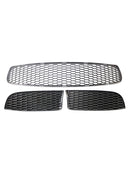 Forkofangergrillsæt i M3-stil til BMW 3-serie E90 E92 E93 (2009–2011)