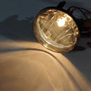 2007–2013 GMC Sierra 1500 Paar Nebelscheinwerfer vorne Lampen mit Glühbirnen