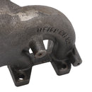 Katalysator Auspuff 51786938 Passt Für Fiat 500 1,2 Ford Ka