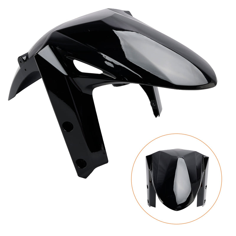 2022-2024 Kawasaki Versys 650 KLE650 etulokasuojan lokasuoja