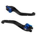 New shortwave frequency wheel for Suzuki GSF 650 GSX 1250 GSXR 1300 DL1000 Blue