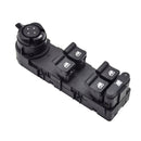 2010-2019 Alfa Romeo Giulietta Power-Taste Fenster Schalter Linke Seite 156106392