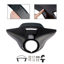 2021-2024 HONDA CM300 CM500 Windschutzscheibe Scheinwerferverkleidung