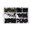 Injection Verkleidung Kit Karosserie Kunststoff ABS fit Für Kawasaki ZX10R 2016-2020