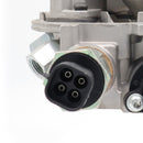 1987–1990 Chevy GMC 350 5,7 l LKW Silverado Tahoe Suburban TBI Drosselklappengehäuse