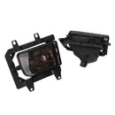 1985-1993 BMW E30 3er-Reihe links rechts Paar Nebelscheinwerfer vorne Stoßstange ohne Glühbirnen