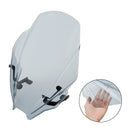 2023-2024 Suzuki GSX-8S Windschutzscheibe Windschutz