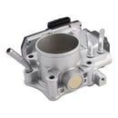 Cuerpo del acelerador electrónico 16400-RBB-A01 para Honda Acura TSX 2.4L 2006-2008