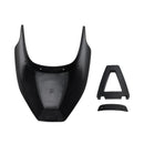 Heckverkleidung für Soziussitz der Yamaha XSR900 (Modelljahre 2022–2025)