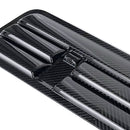 Carbon fiber air intake grille cover for Mercedes-Benz G-Class W464/W465 (2019–2026)