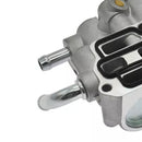 1994 Mitsubishi Galant GS Sedan 4-Door 2.4L Idle Air Control Valve MD614698