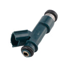1 Stück Kraftstoffeinspritzdüse für Toyota 4Runner 2003-09 Tacoma 2005-2015 23250-0P030