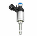 1 boquilla de inyector de combustible para Nissan Pathfinder e Infiniti QX60 (2017–2020), V6 3.5, número de pieza 16600-6KA0A