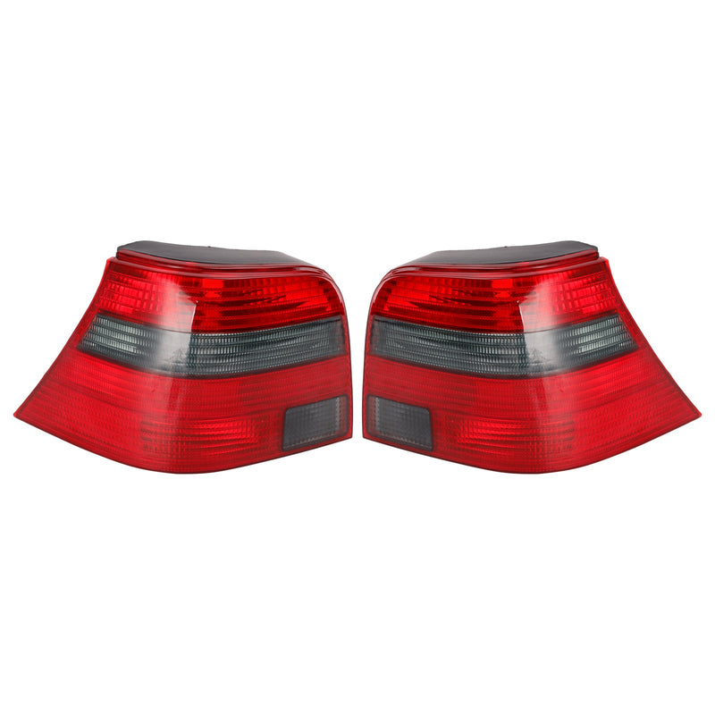 Rücklicht links + rechts für VW Golf Mk4 Schrägheck (1997–2005), Teilenummern: 1J6945111S 12S 1J6945111T