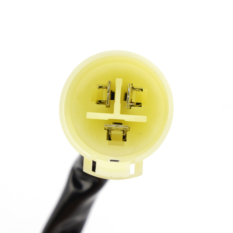 2003-2004 Kawasaki ZX636 Ninja ZX-6R Stator Regulator Set Set 21003-0001 21066-0002