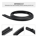WP99003337 Dishwasher Door Seal for Maytag Amana Samsung Jenn Air etc