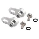 Vakuumtilkobling 1/8 NPT slangeadapter for LSA LS9 LT4 LS kompressor MAP